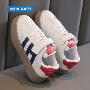 LAPAGO - Sepatu Sneaker Casual Anak Laki Laki Perempuan Import Usia 1 - 12 Tahun Type MHV