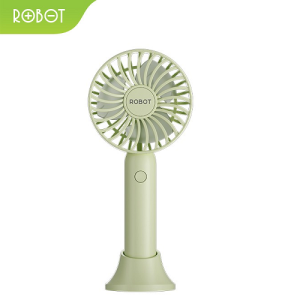 Robot RT-BF19 Kipas Angin USB Portable Mini Fan Multifungsi