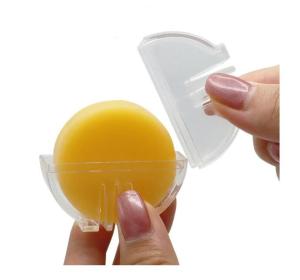 1PC Sewing Beeswax Thread Holder Beeswax Thread Conditioner Sewing Supplies for Quilting Sewing Strengthening Line Weaving Craft