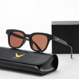 Fashion Kwon ChiLung Sunglasses