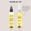 [ iiMONO ] JANE CARTER SOLUTION Revitalizing Leave-In Conditioner Spray (8oz) - Moisturizing, Heat Protectant, Reduce Frizz (Leave-in Conditioner). 