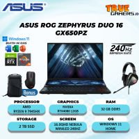Asus Laptop Gaming Rog 2TB 32GB