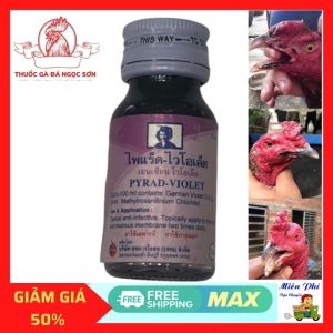 Bôi  Mép Gà đá Soi MỏRách MépXước Mép Cho Gà Đá Hiệu Quả.Bôi Trực Tếp Nhanh Khô Tránh Kén.Bôi Mép Trong Cho Gà.