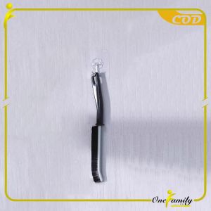 ONE-C1084 Brush Pembersih Celah Serbaguna Gagang Panjang / Alat Cuci Sela Sudut Dapur Ubin Toilet