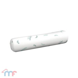 Mandaue Foam Huggy Bolster Pillow