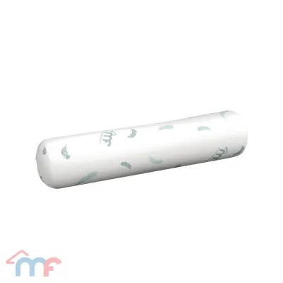 Mandaue Foam Huggy Bolster Pillow