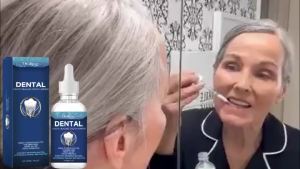 60ML Teeth Care Liquid with Hydroxyapatite & Colloidal Silver for Enamel Repair & Plaque DefenseCavity PreventionSensitive Teeth Care