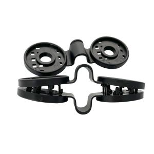 50pcs Rumah Kaca Klip Jaring / Klip Net / Klip Waring / Greenhouse Net Clip