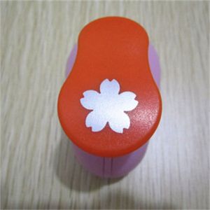 ED Cutting Craft for Paper 9/16/25mm Paper Embossing Sharper Embossing Punches Children Scrapbooking Punches Hole Puncher Circle Punch Punches Maker