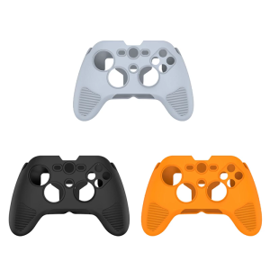 Silicone Cover Waterproof Shell Housing Scratch Resistant Skin Cover Flexible Cover Game Accessories