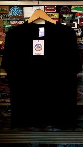 kaos polos pria bahan tebal