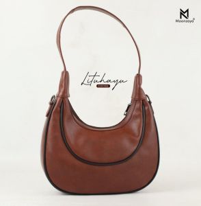 Lituhayu Bag Moonzaya