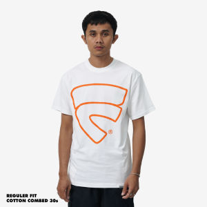 KAOS FRIDAY KILLER | OG WHITE ORANGE