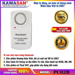 Thiết bị báo cúp điện báo mất điện PC02B