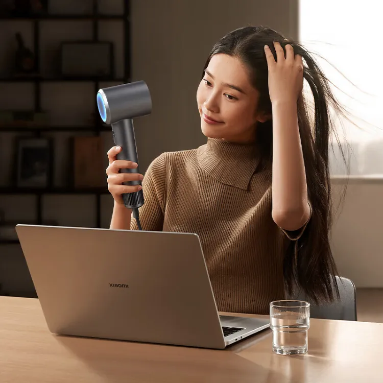 Xiaomi Hair Dryer H501 H500 1600W Fast Drying High Speed Hair