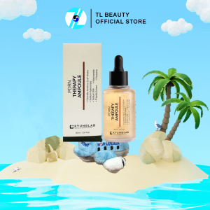 [TEM PHỤ + VAT] Serum chống lão hoá phục hồi da KyungLab PDRN Therapy Ampoule 50ml