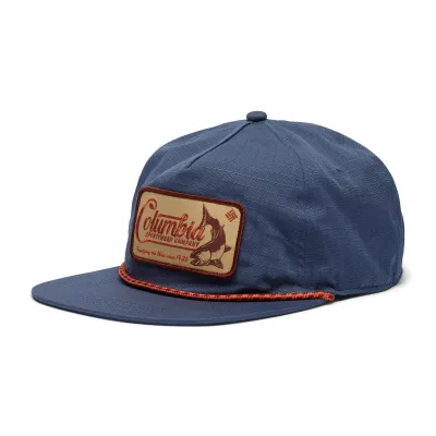 RATCHET STRAP™ SNAP BACK