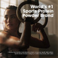 Optimum Nutrition Gold Standard 100% Whey Protein  (2lbs). 