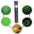 Klik-Beli Green Laser Pointer 303 Senter Hijau Laser Pointer Presentasi Jarak Jauh Rechargeable. 