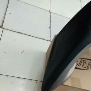 Spoiler sedan gawang model mugen