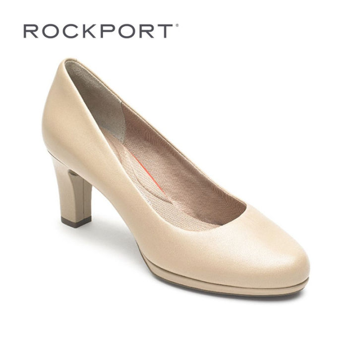 rockport leah bootie