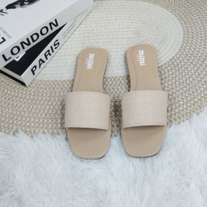 HOT Korean High Quality Fashion Flat Sandals For Women RD627