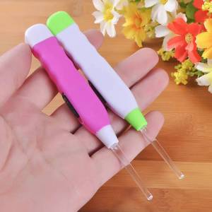 ที่แคะหู มีไฟส่อง ที่แคะหู ไม้แคะหู CH0532📌โปรดอ่านรายละเอียดก่อนสั่งซื้อ