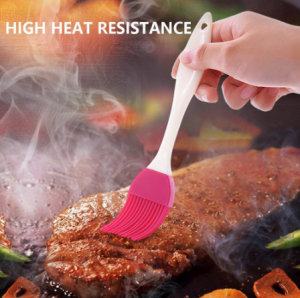 1pc Silicone Brush Baking BBQ Basting Brush: A Comprehensive Guide