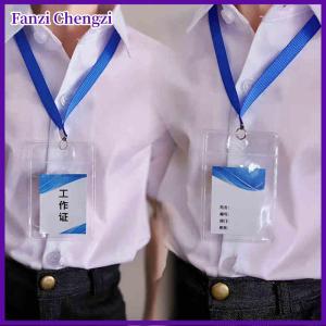 Fanzi 1Pc 1 6 1 4 1 3 Dollhouse Miniature Work ID Case Card Holder BJD Doll Accessories Home DIY Decoration