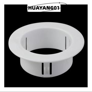 HUAYANG01 [2023 new HOT FASHION] Air Conditioning Hole Decorative Cover Air Conditioning Hole Plug Wall Hole Blocking Hole Cover Pipe Sealing Cover