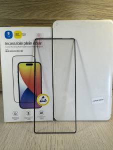 TECNO CAMON 30 PRO 5G 30 PREMIER 30 4G Premium FULL GlueTempered Glass Screen Protector