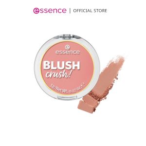 essence Blush Crush! powder blush