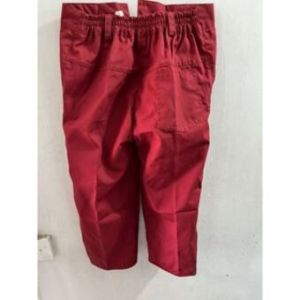 CELANA SD MERAH ANAK LAKI-LAKI PANJANG SERAGAM SEKOLAH COD BAYAR DI TEMPAT