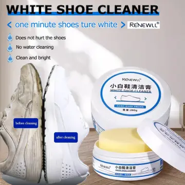 Buy Shoe Cleaner For White Canvas Shoes online Lazada .ph