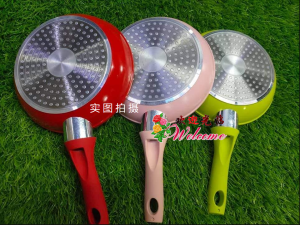 WE 2177 = 迷你煎锅 Mini Frying Pan ☞ 16cm