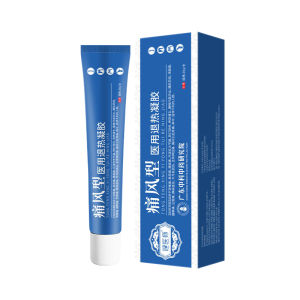 ubat sakit lutut dan sendi ubat gout terbaik Gout Cream Gout Ointment uric acid edema redness Joint Pain Spinal Pain Back Pain Low Back Pain relief