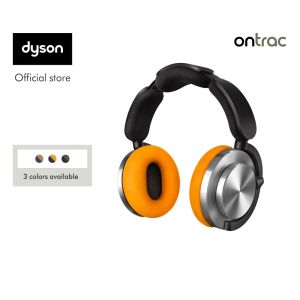 Dyson OnTrac ™ headphones