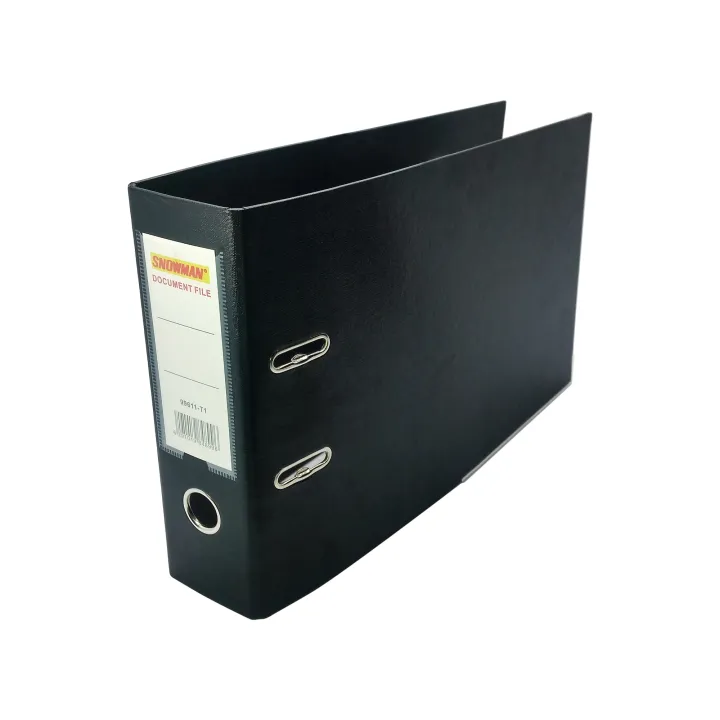 3" FC Lever Arch File Folder Horizontal | Lazada Philippines