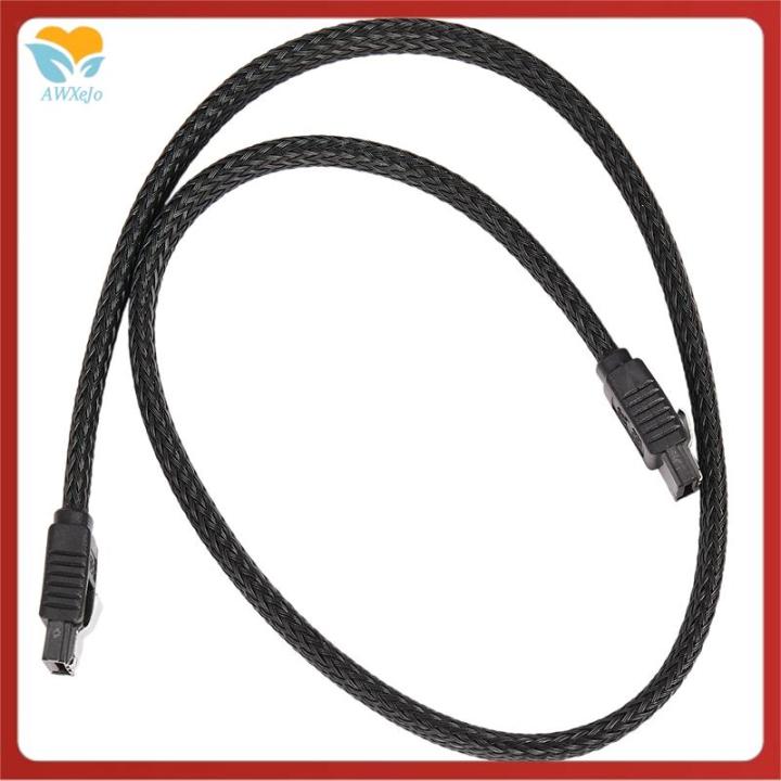 50CM SATA 3.0 III SATA3 7pin Data Cable 6Gb/s SSD Cables HDD Hard Disk ...