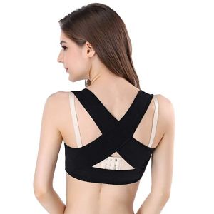 Đai Chống Gù Lưng Định Hình Cơ Thể Giúp Nâng Ngưc Và Có Đọ Đàn Hồi Cao Dành Cho Nữ