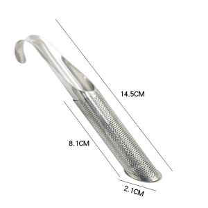 Dụng cụ lọc trà hiện đại và tiện lợi