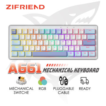 Beli Keyboard Gaming Hotswap Online Harga Terbaik | Lazada ...