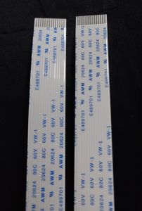 PPS Flex Cable 14-Pin – 40cm for I3200 4720 Printhead Cable