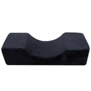 Eyelash Extension Pillow Neck Support Foam Pillow Beauty Salon Pillow Grafting Eyelash Curve Pillow Neck Contour Pillow