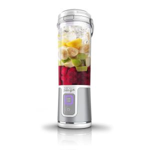 [In Stock]Ninja Blast Portable Blender Cordless 18 oz Container Personal Blender for Shakes and Smoothies