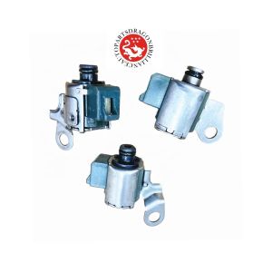 Transmission Solenoid Service Kit A340E A343F 35250-30070 35250-30050 35250-50030 For Toyota LAND CRUISER PRADO FORTUNER