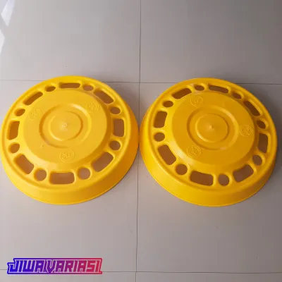 WILDOPWHELDOFDOP TRUK ADIPUTRO NEW R15/16 PLASTIK TK ANTI PECAH