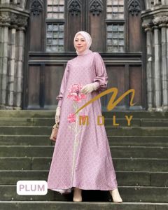 The Felora Signature Dress by MDLY