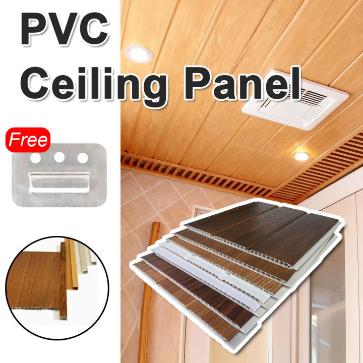 1400mm*250mm PVC Ceiling Panel PVC Ceiling PVC Wall and Ceiling Panel ...