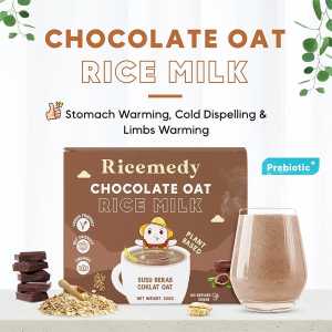 Avocado Multigrain Beverage and Products 鳄梨营养谷粮